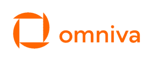 omniva logo uus