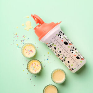 Tupperware segistid