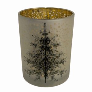 Küünlaklaas - Kuusk -