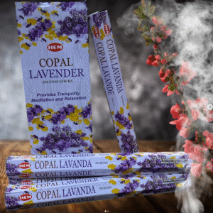 VIIRUK Hem Kopaal Lavendel