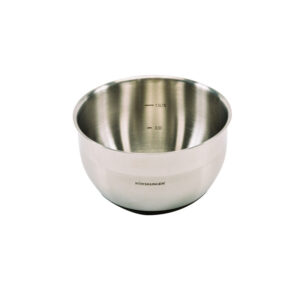 Kauss 1,5 L - roostevaba -