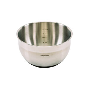 Kauss 3 L - roostevaba -