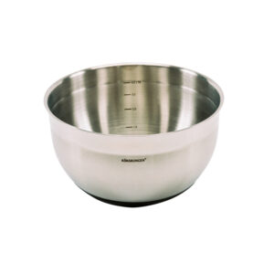 Kauss 5 L - roostevaba -