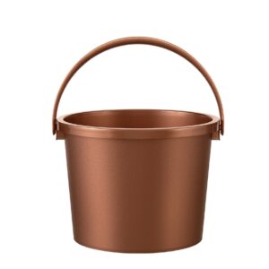 Saunaämber 10 L vaskne