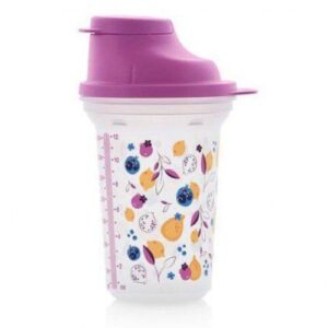 EZ segisti 350 ml lilla kaanega