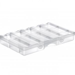 Karp lahtritega S / 12 lahtrit