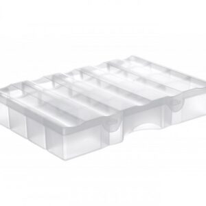 Karp lahtritega L / 20 lahtrit