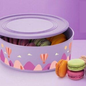 Optimum karp1,5 L lilla