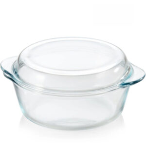 PremiaGlass küpsetuspott 2,1 L