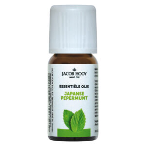 Eeterlik õli Jaapani Piparmünt 10 ml
