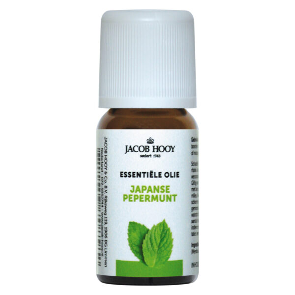 Eeterlik õli Jaapani Piparmünt 10 ml