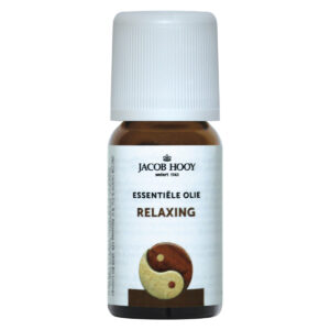 Eeterlik õli Lõõgastav 10 ml