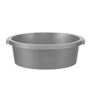 Saunakauss 9 L hõbedane