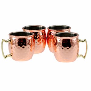 Glögikruusid – 4 tk