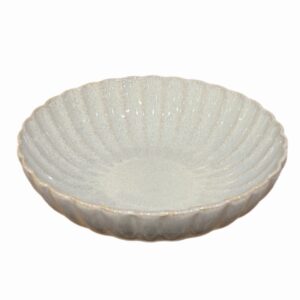 Kauss – Laineline – antiikvalge