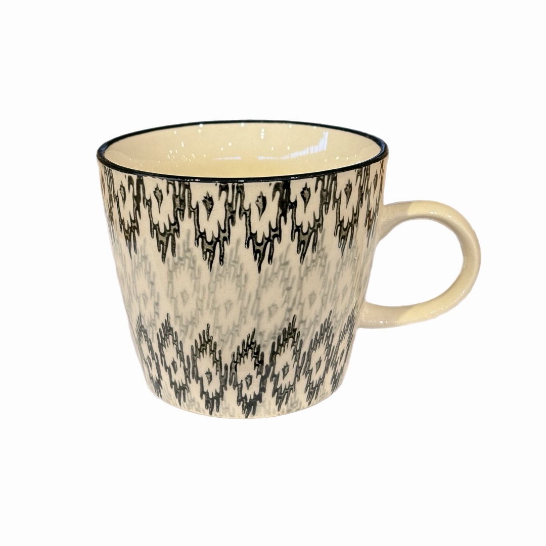 Kruus – Idamaine –