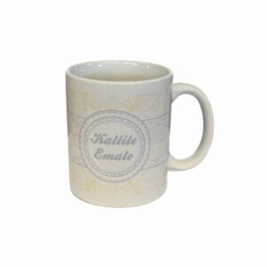 Kruus – Kallile Emale –