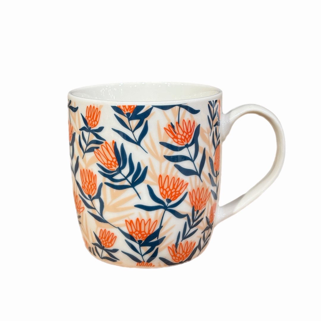 Kruus – Kuninglill –