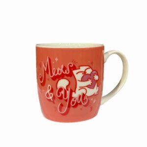 Kruus – “Meow & You” –