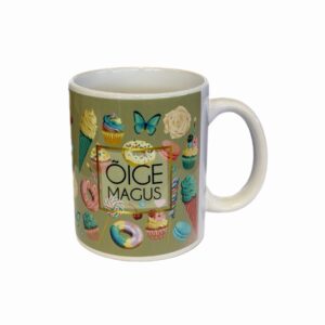 Kruus – Õige Magus –