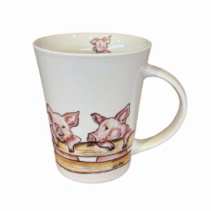 Kruus – Põrsad –