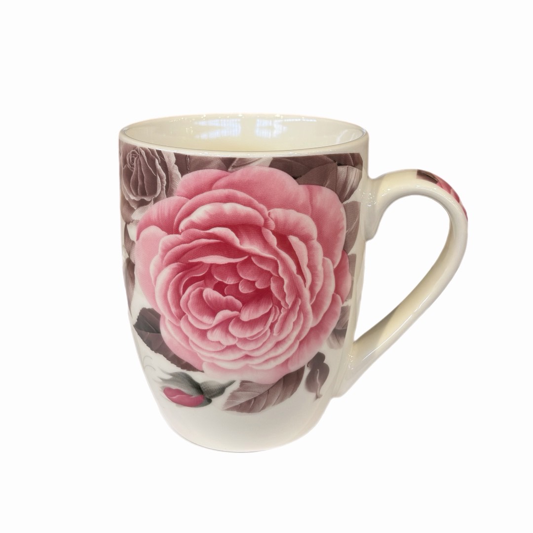 Kruus – Roosimotiiv –