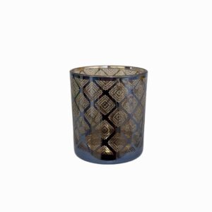 Küünlaklaas - Geomeetria -