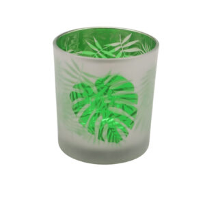 Küünlaklaas - Monstera -