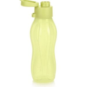 Eco pudel 310 ml kollane