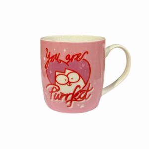 Kruus – “You Are Purrfect” –