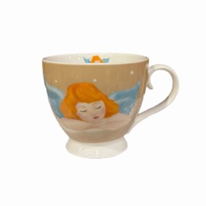 Tass – Uinuv ingel –