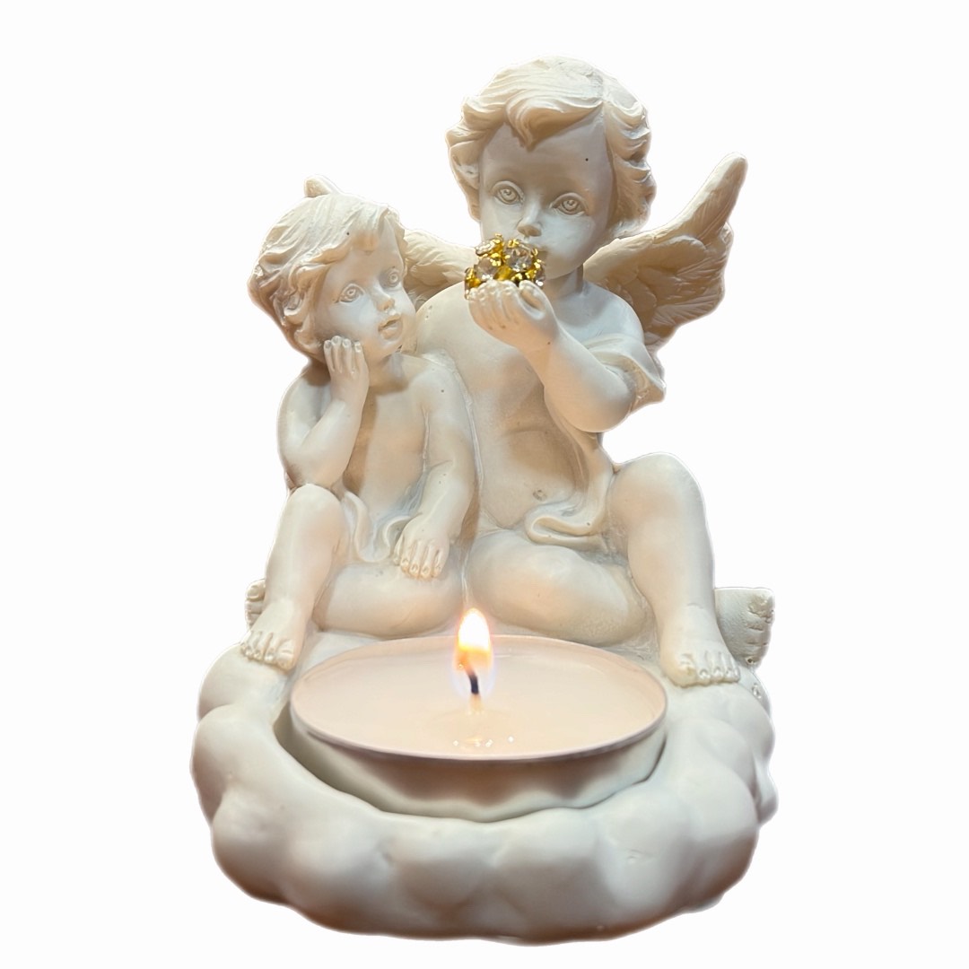 Teeküünlaalus - Inglipaar pilvel - - Image 2