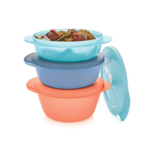 CrystalWave komplekt 3 tk