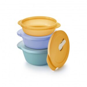 CrystalWave komplekt 3 tk