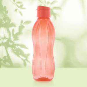 Eco pudel 1 L punane