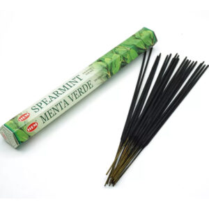 VIIRUK Hem Piparmünt