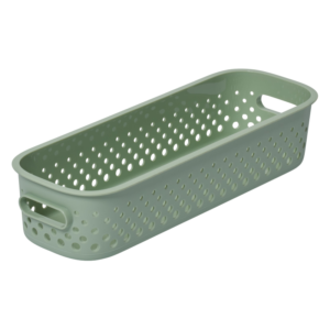 Hoiukorv, kitsas - Roheline -1,3L