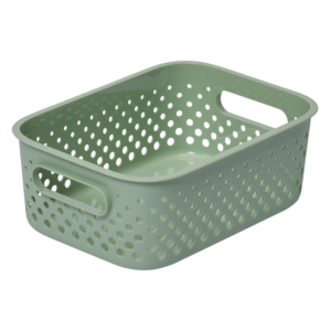 Hoiukorv - Roheline - 1,6L