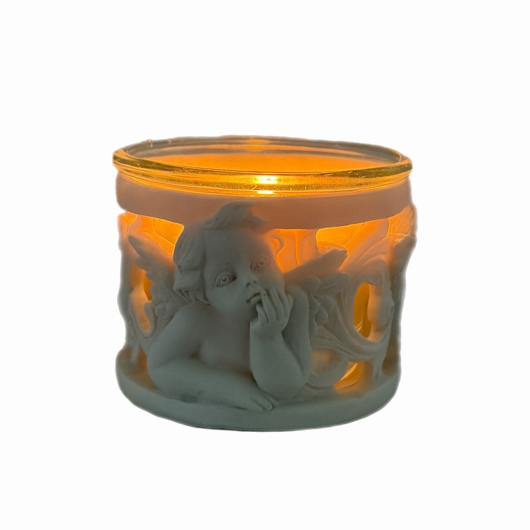 Teeküünlaalus - Inglimotiiv - - Image 2