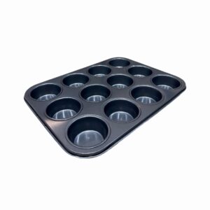 Küpsetusvorm muffinitele