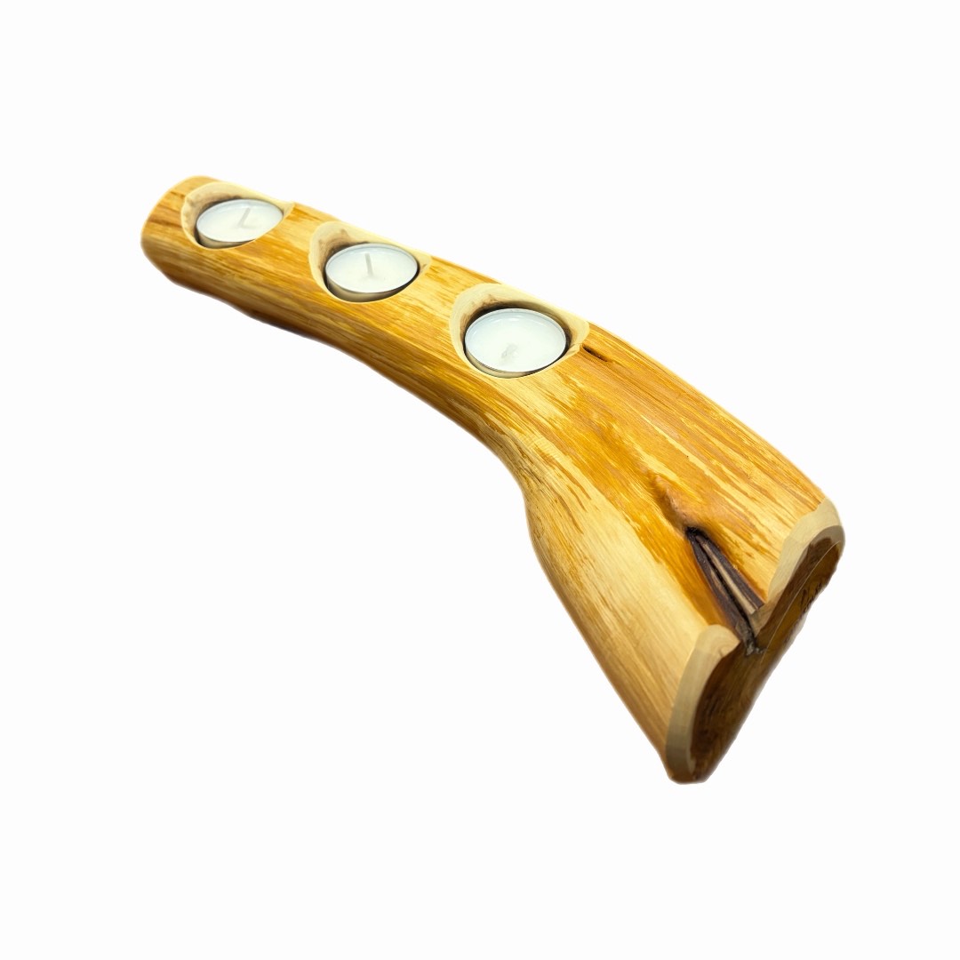 Küünlahoidja - Kadakas - Nr 33