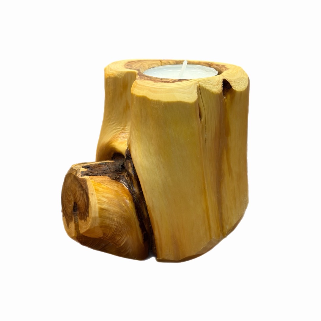 Küünlahoidja - Kadakas - Nr 53