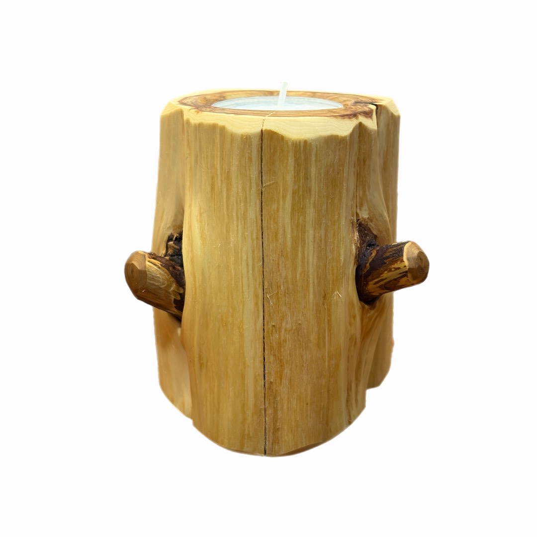 Küünlahoidja - Kadakas - Nr 58 - Image 2