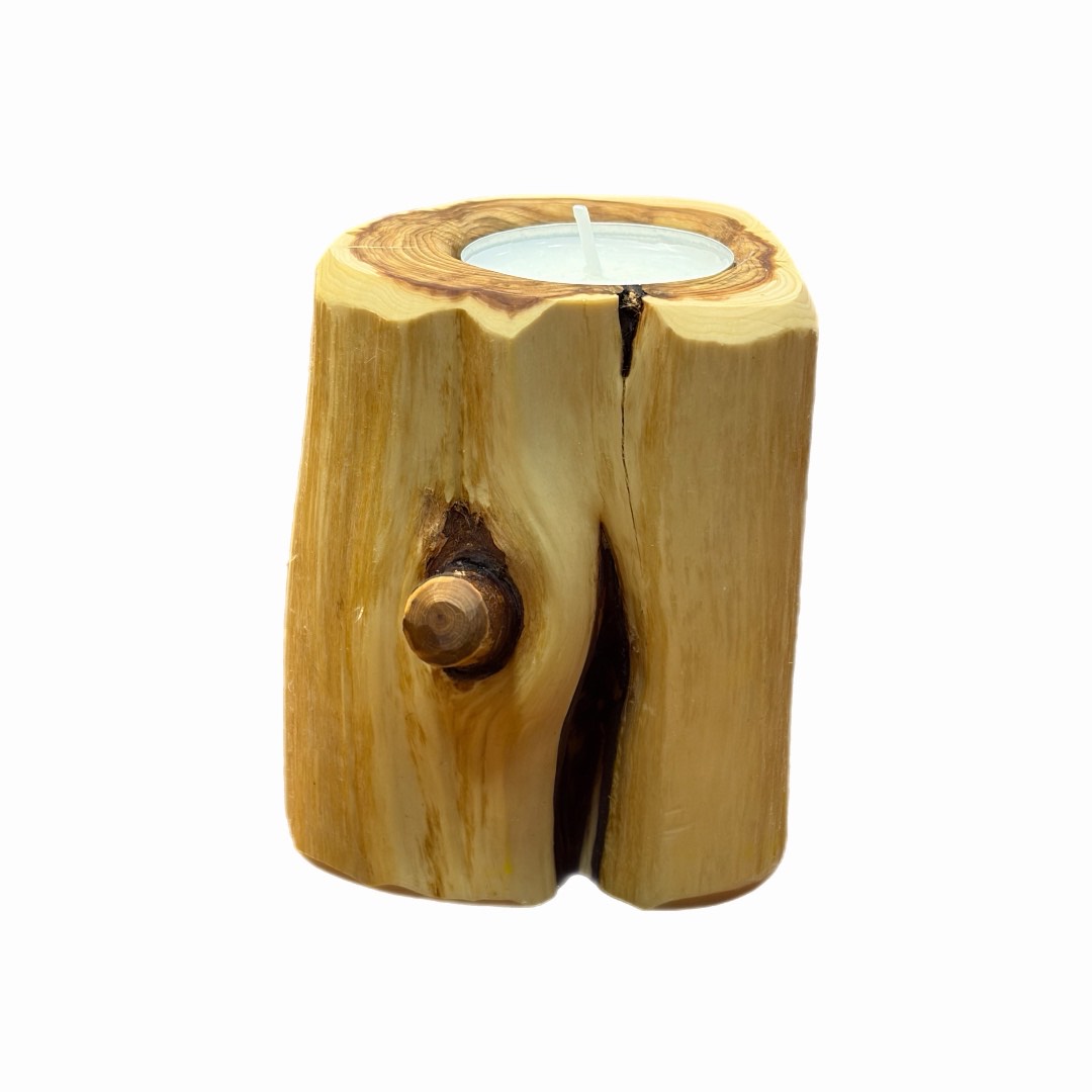 Küünlahoidja - Kadakas - Nr 58