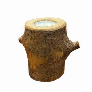 Küünlahoidja - Pihlakas - Nr 37