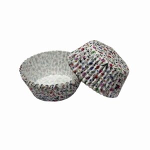 Pabervormid muffinitele