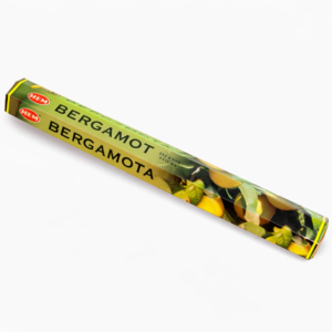 Viiruk Hem Bergamot