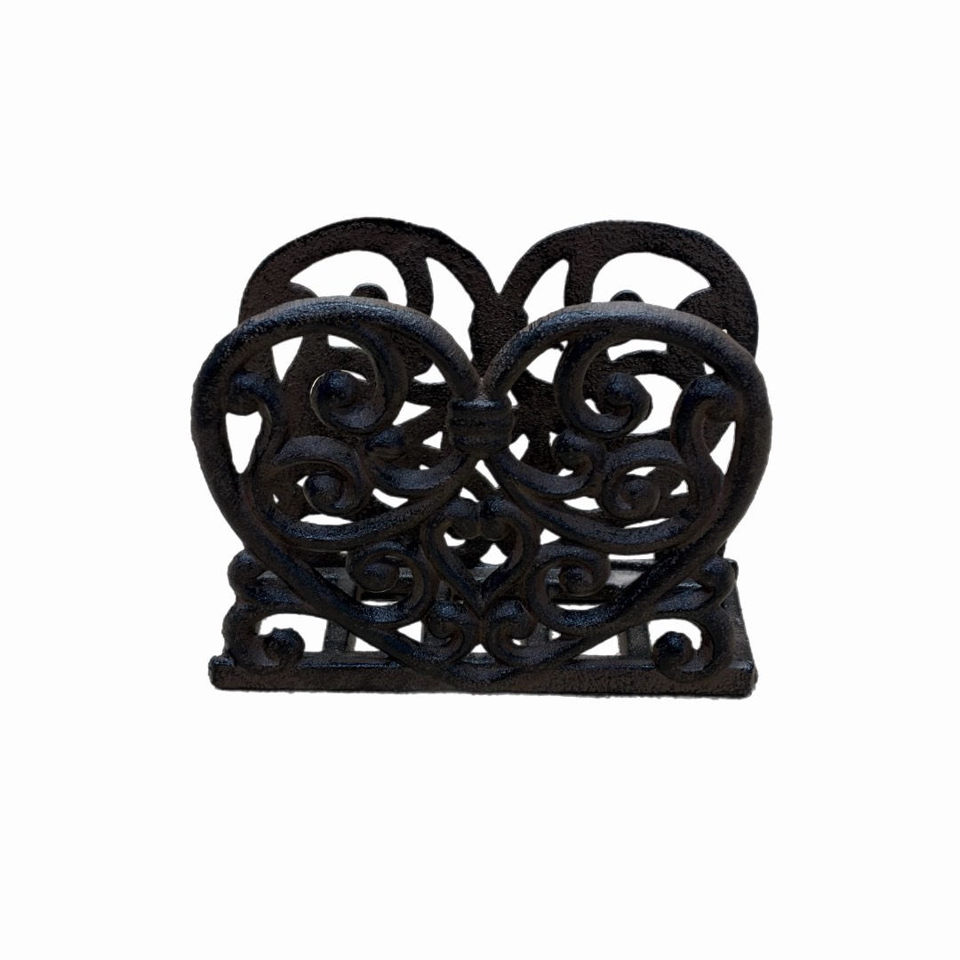 Malmist salvrätihoidja lauale - Image 2