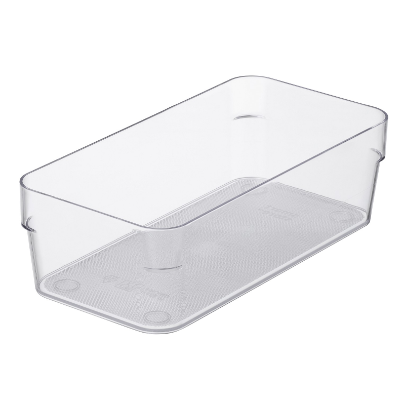 Hoiukarp läbipaistev (20 × 10 cm)