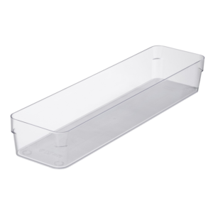 Hoiukarp läbipaistev (40 × 10 cm)